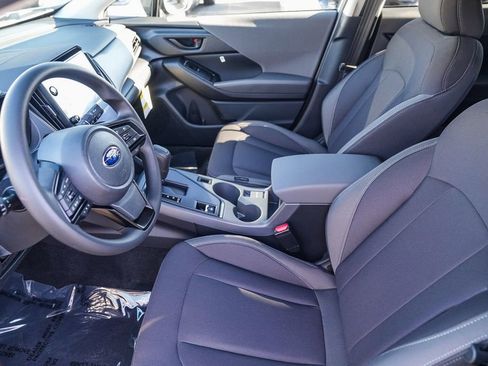 New 2026 Subaru Crosstrek 2.0i Premium image 20