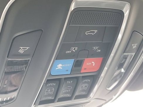 New 2026 Jeep Grand Cherokee Limited AWD/4WD image 31