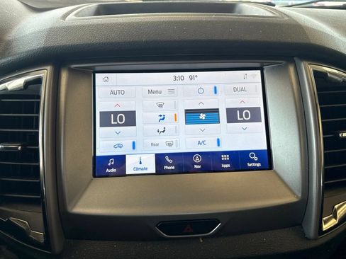 Used 2023 Ford Ranger XLT w/ Equipment Group 302A High AWD/4WD image 19