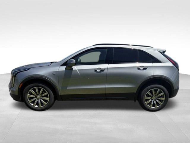 Used 2023 Cadillac XT4 Sport w/ Trailering Package AWD/4WD image 13