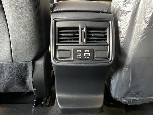 New 2026 Subaru Outback Premium image 23