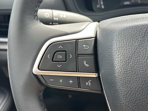 Certified 2026 Toyota Grand Highlander AWD image 23