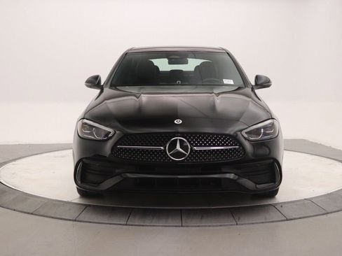 Certified 2023 Mercedes-Benz C 300 Sedan image 7
