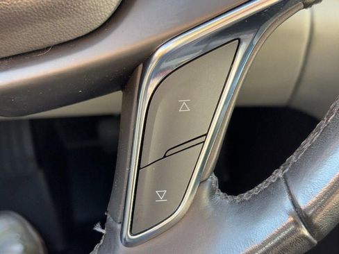 Used 2018 Cadillac CT6 Luxury image 20