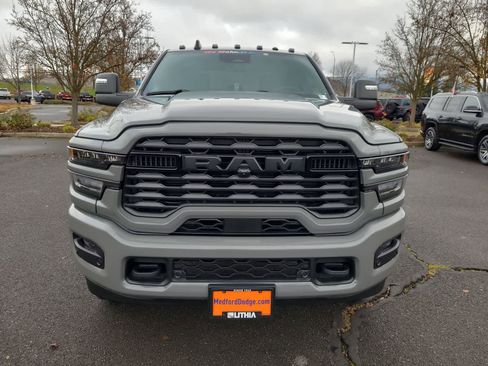 New 2026 RAM 2500 Big Horn image 14