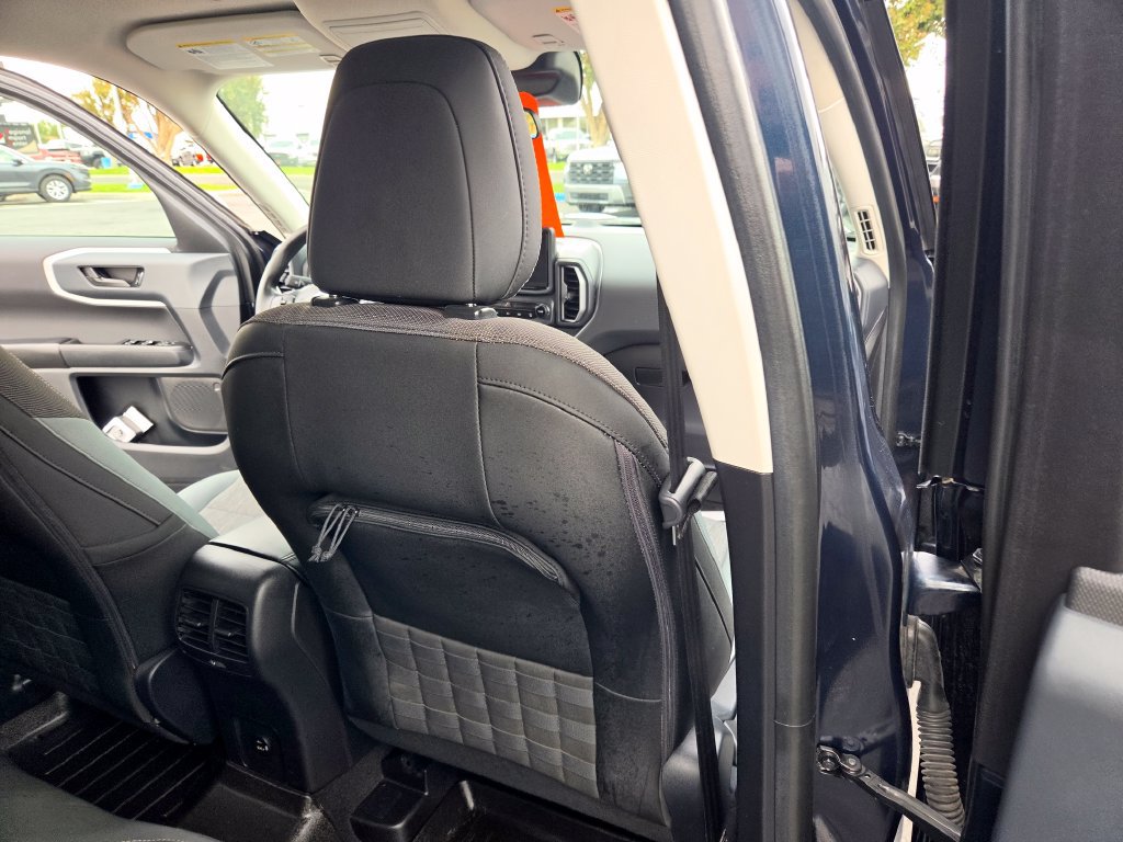Used 2021 Ford Bronco Sport Big Bend AWD/4WD image 31
