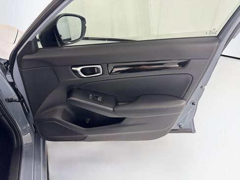 Certified 2025 Honda Civic Sport Touring image 25
