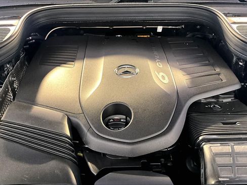 New 2026 Mercedes-Benz GLE 450 4MATIC image 14