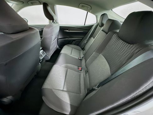 Used 2025 Toyota Camry LE image 28