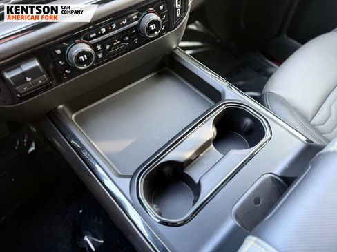 Used 2024 Chevrolet Silverado 2500 ZR2 w/ ZR2 Bison Edition image 32