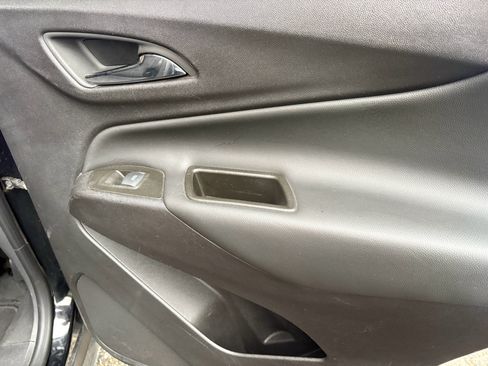 Used 2024 Chevrolet Equinox LT AWD/4WD image 24