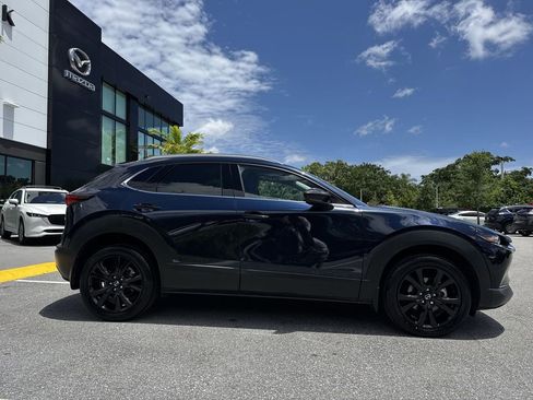 Certified 2023 MAZDA CX-30 2.5 Turbo w/ Premium Package AWD/4WD image 23