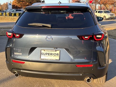 New 2026 MAZDA CX-50 AWD 2.5 S w/ Weather Package image 5