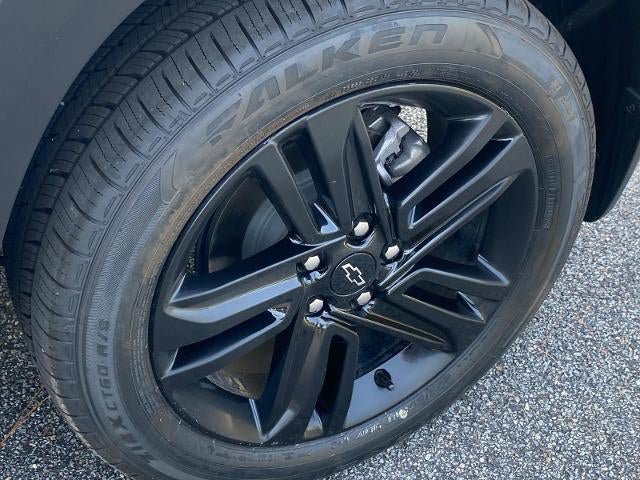 Used 2024 Chevrolet Trax ACTIV w/ Sunroof Package FWD image 25