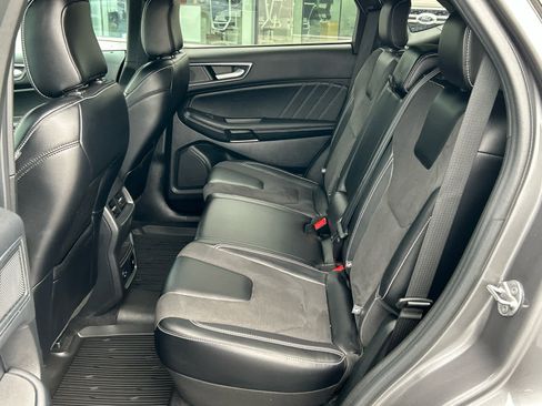 Certified 2022 Ford Edge ST w/ Equipment Group 401A image 24