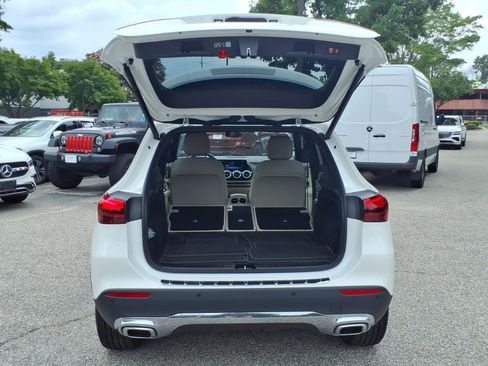 Used 2026 Mercedes-Benz GLA 250 image 30