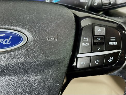 Used 2021 Ford Escape SEL image 14