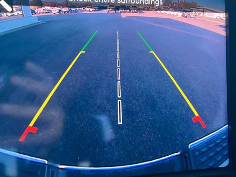 Used 2020 RAM 3500 Tradesman image 18