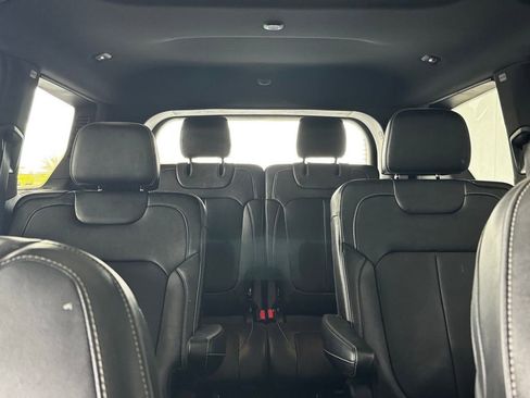 Used 2023 Jeep Grand Cherokee L Overland image 6