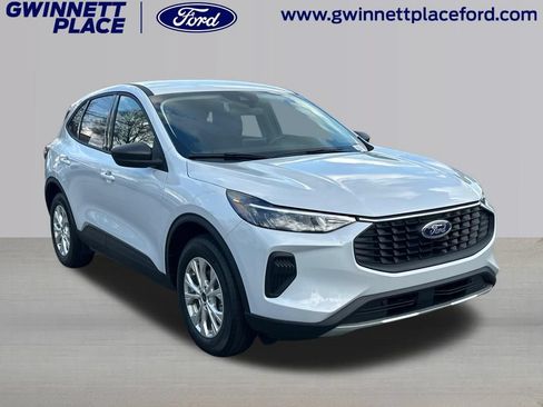 New 2026 Ford Escape Active FWD image 3