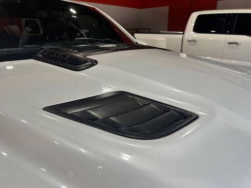 Used 2020 RAM 1500 Sport w/ Level 2 Equipment Goup w/2_L AWD/4WD image 7