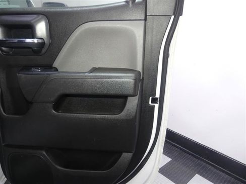 Used 2017 Chevrolet Silverado 2500 W/T RWD image 23