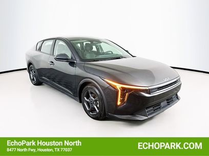 Used 2025 Kia K4 LXS