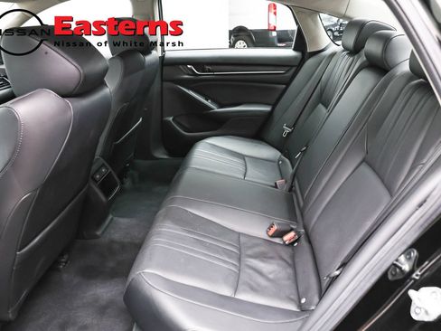Used 2022 Honda Accord Sport Special Edition image 19