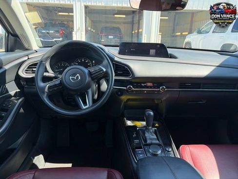 Used 2025 MAZDA CX-30 AWD 2.5 S w/ Preferred Package image 12