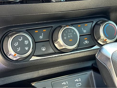 New 2026 Nissan Kicks S FWD image 8