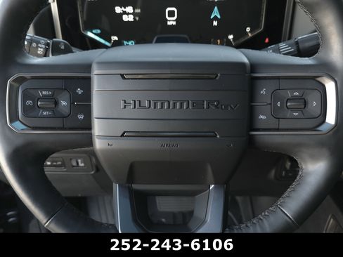 Used 2025 GMC Hummer EV 3X AWD/4WD image 26