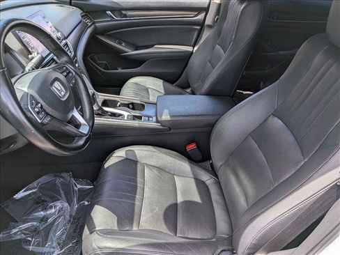 Used 2020 Honda Accord EX-L image 15