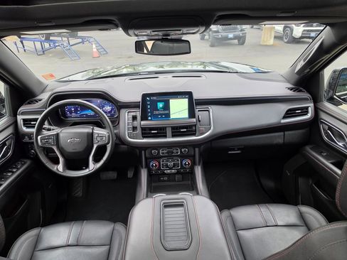 Used 2024 Chevrolet Suburban RST w/ Luxury Package AWD/4WD image 25