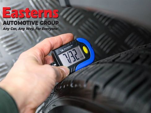 Used 2023 Honda HR-V LX image 27