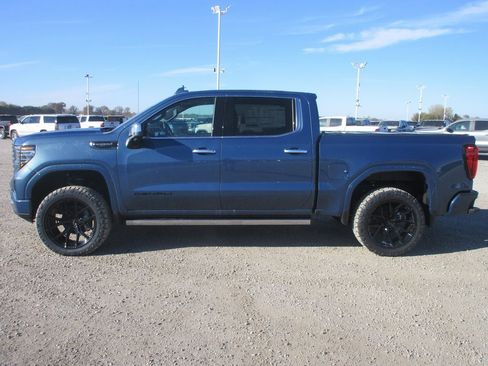 New 2026 GMC Sierra 1500 Denali Ultimate image 10