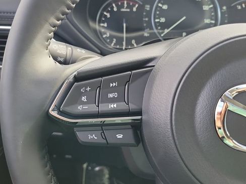 New 2025 MAZDA CX-5 AWD 2.5 S w/ Premium Plus Pkg image 5
