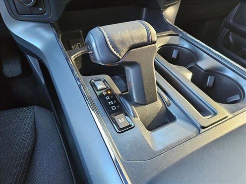 New 2026 Ford F150 XLT w/ Equipment Group 302A MID image 13