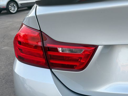 Used 2015 BMW 428i Gran Coupe RWD image 10