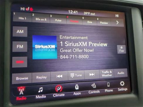 Used 2020 RAM 1500 Laramie w/ Sport Appearance Package image 30