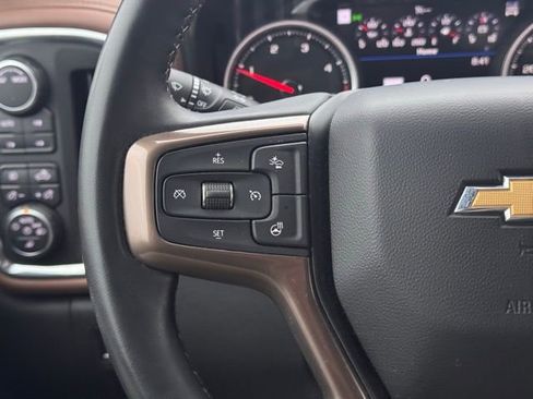 Used 2023 Chevrolet Silverado 3500 High Country w/ Z71 Off-Road Package image 10
