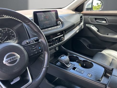 Used 2021 Nissan Rogue SL FWD image 15