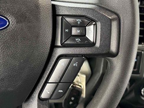 Used 2020 Ford F150 XLT w/ Max Trailer Tow Package image 19