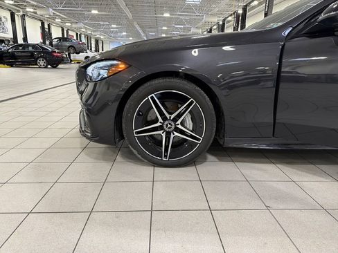 Used 2025 Mercedes-Benz C 300 C 300 image 26