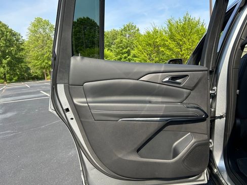 New 2026 Chevrolet Traverse LT image 59