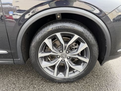 Used 2023 Acura MDX SH-AWD w/ Technology Package image 11