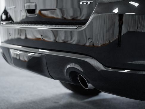 Used 2025 Dodge Durango GT AWD/4WD image 6