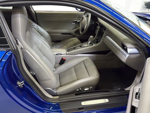 Used 2013 Porsche 911 Carrera S RWD image 12