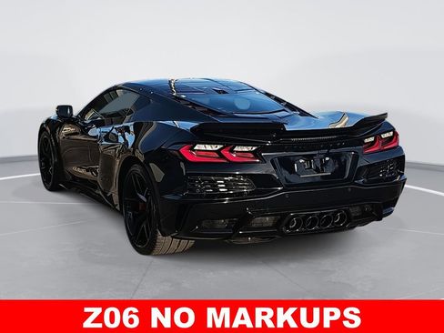 New 2026 Chevrolet Corvette Z06 image 5