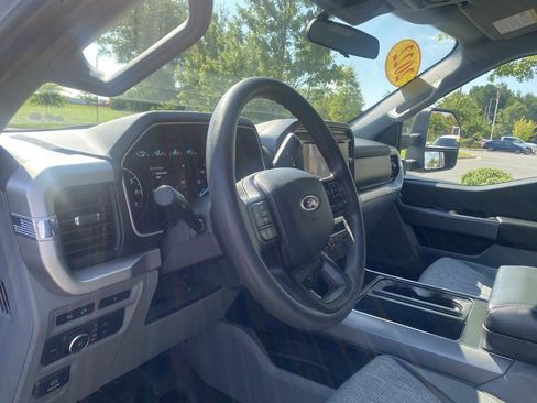 Used 2022 Ford F150 XLT w/ Trailer Tow Package AWD/4WD image 13