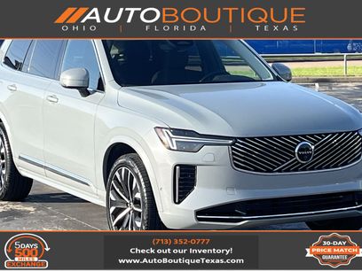 Used 2026 Volvo XC90 B6 Plus